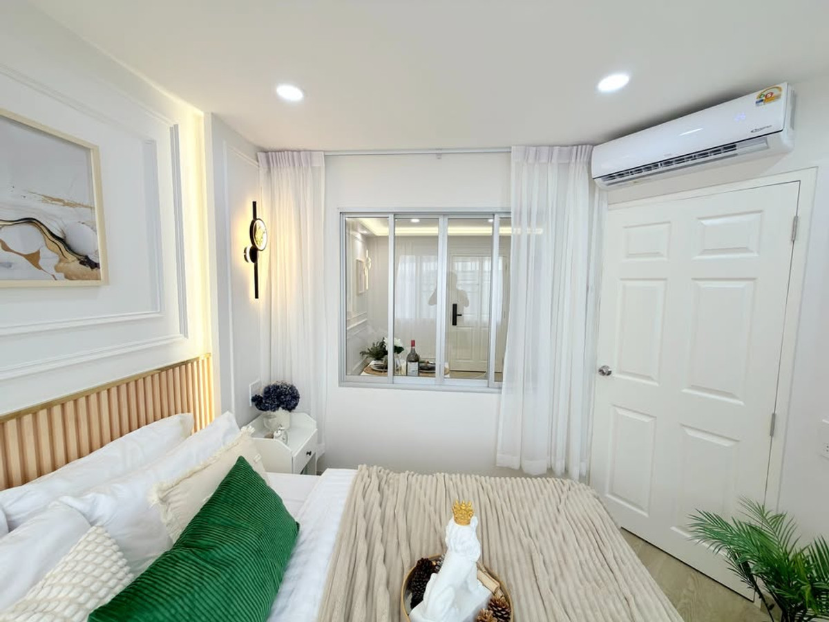 For SaleCondoRamkhamhaeng, Hua Mak : 💢 Lumpini Condo Town Bodindecha - Ramkhamhaeng 💢