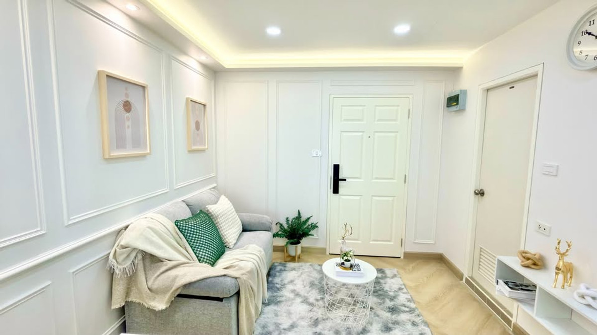 For SaleCondoRamkhamhaeng, Hua Mak : 💢 Lumpini Condo Town Bodindecha - Ramkhamhaeng 💢