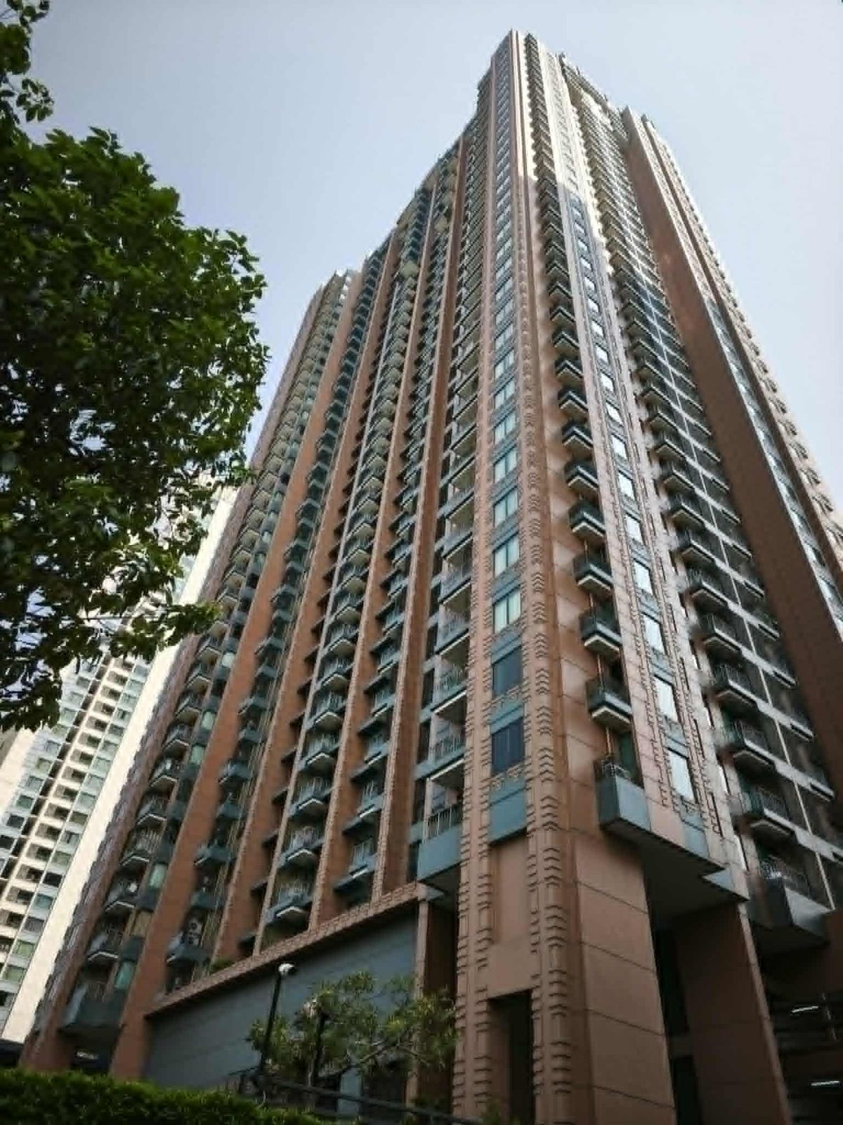 ขายคอนโดพระราม 9 เพชรบุรีตัดใหม่ RCA : ขาย 1 ห้องนอน 40 Sqm. ชั้น 11 Villa Asoke พร้อมผู้เช่า (เจ้าของขายเอง)