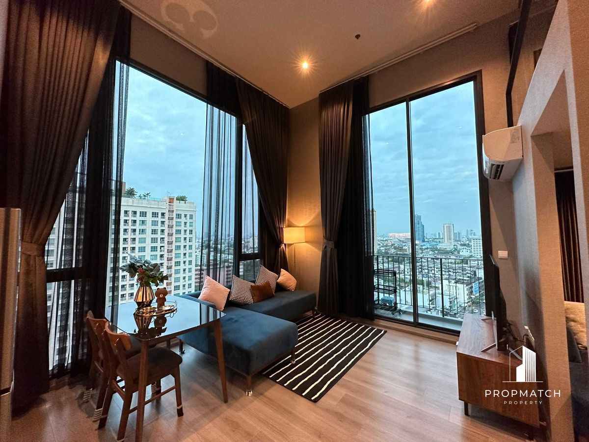 ขายคอนโดสะพานควาย จตุจักร : รีบขายราคาดีที่สุด!!  The Reserve Phahol-Pradipat ( Loft 2bad1bath 45 ตรม.) เพียง 6.89 ล้านบาท เท่านั้น Tel.0806265693 แบม