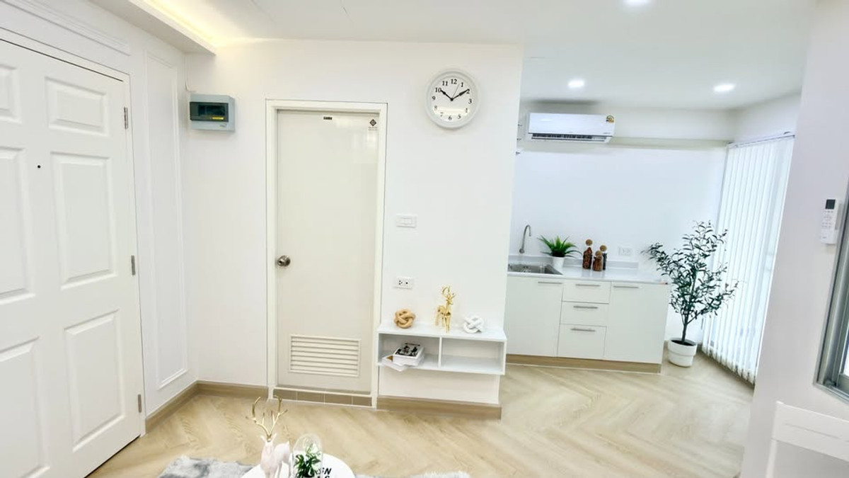 For SaleCondoRamkhamhaeng, Hua Mak : 💢 Lumpini Condo Town Bodindecha - Ramkhamhaeng 💢