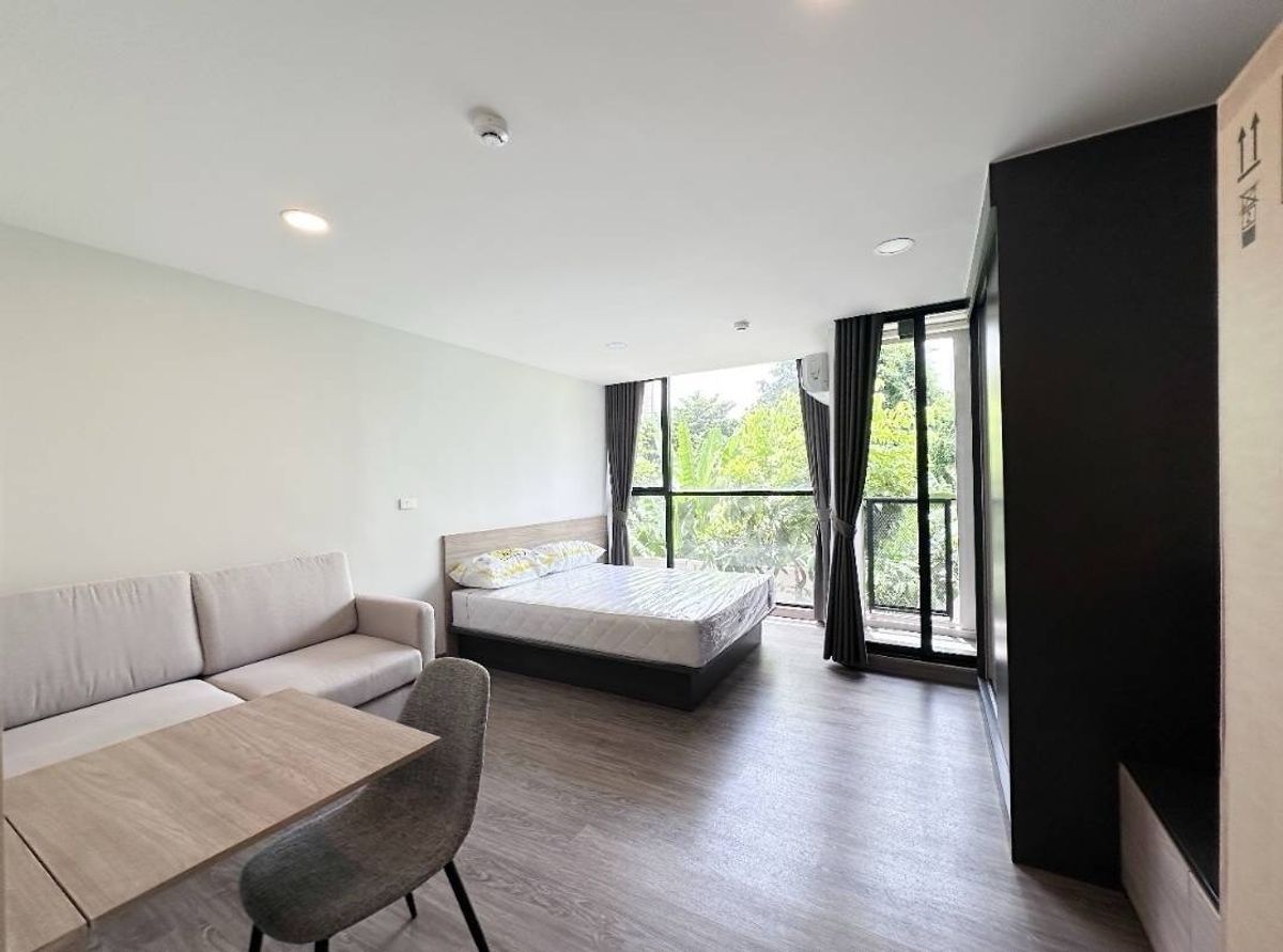 For RentCondoWongwianyai, Charoennakor : Condo for rent for Flexi Sathon-Charoen Nakhon🏙️, near Icon Siam🌟 Add Line OA : @ladysai