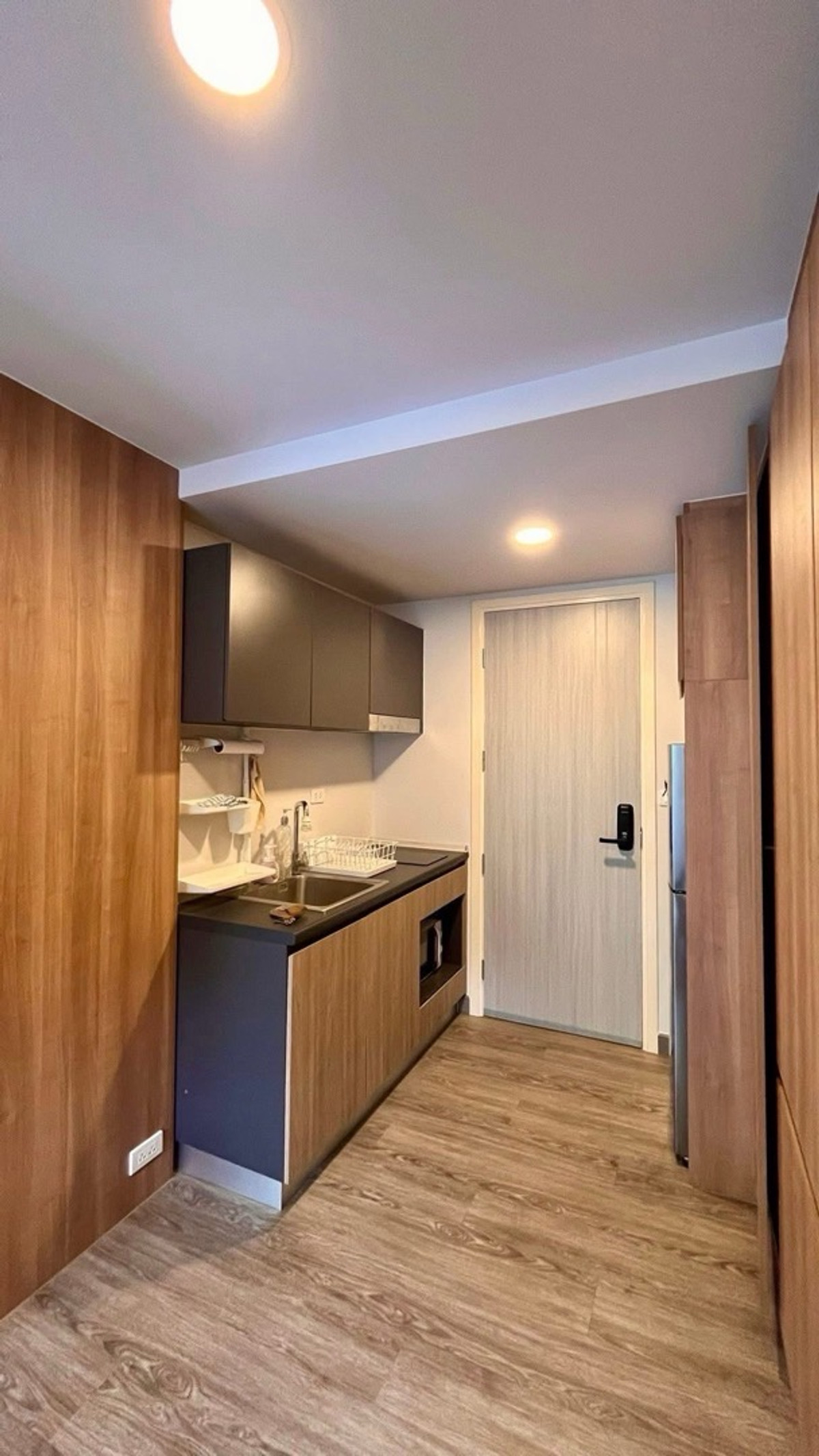 For RentCondoWongwianyai, Charoennakor : Condo for rent for Flexi Sathon-Charoen Nakhon🏙️, near Icon Siam🌟 Add Line OA : @ladysai