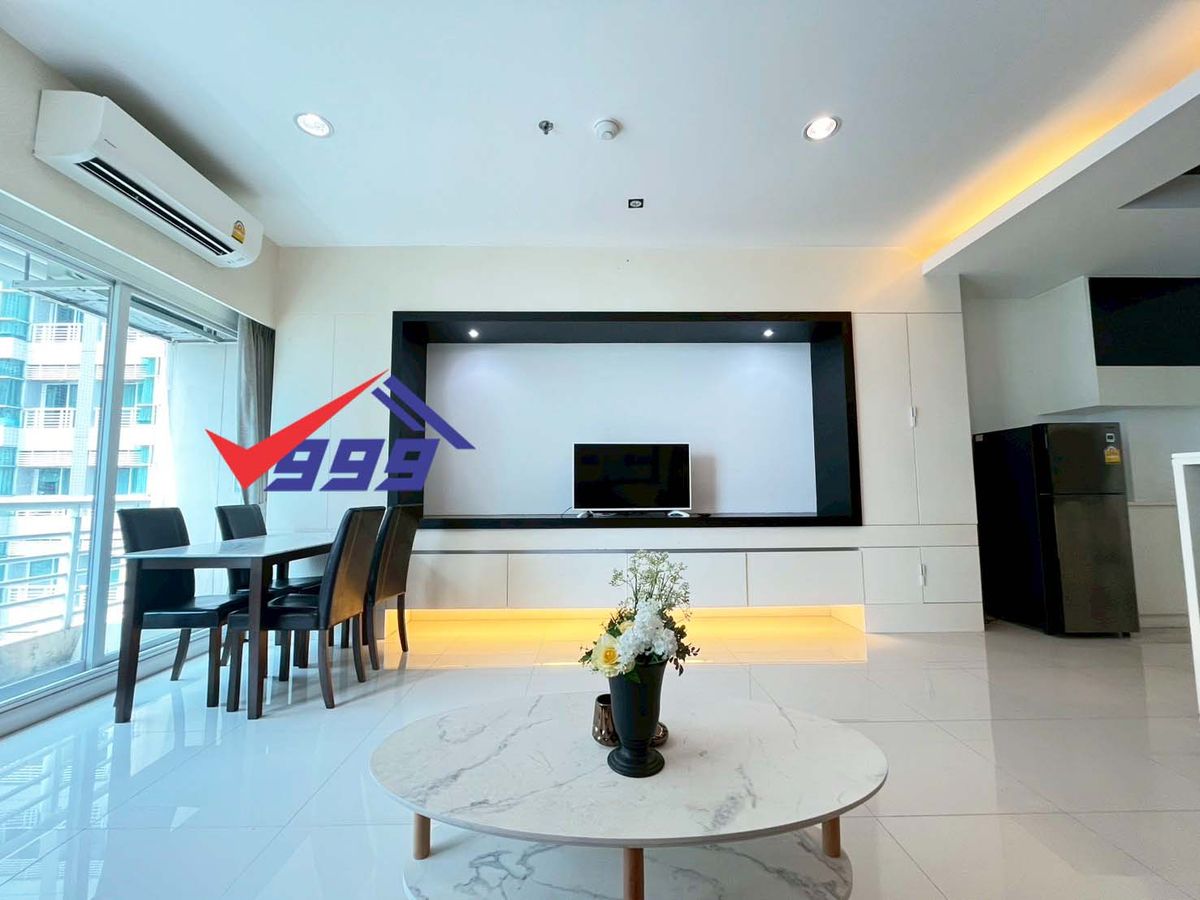 For RentCondoPattanakan, Srinakarin : 1 bedroom condo for rent, Srinakarin Road, Hua Mak, Bang Kapi