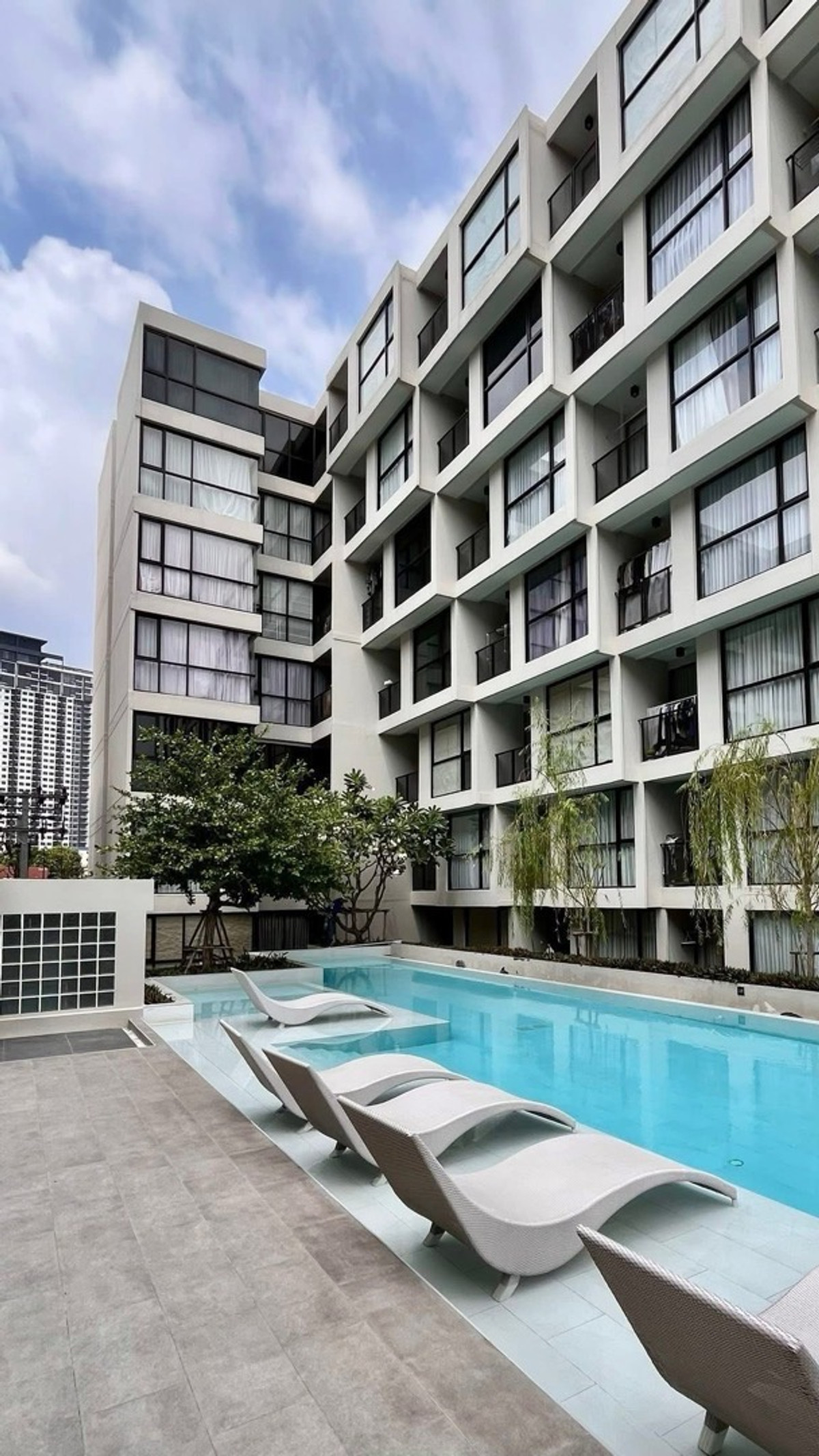 For RentCondoWongwianyai, Charoennakor : Condo for rent for Flexi Sathon-Charoen Nakhon🏙️, near Icon Siam🌟 Add Line OA : @ladysai