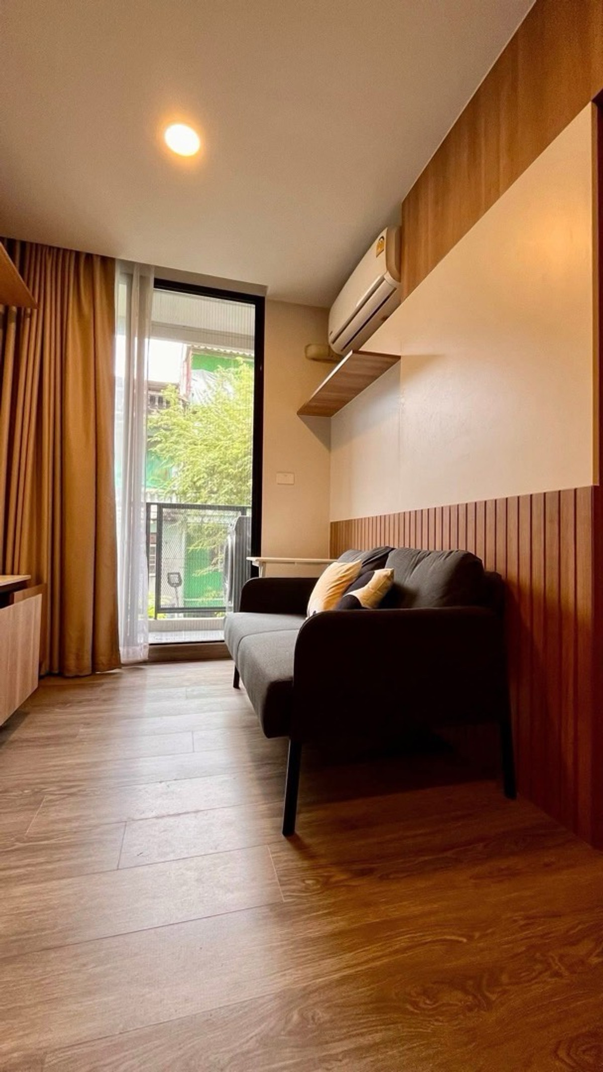 For RentCondoWongwianyai, Charoennakor : Condo for rent for Flexi Sathon-Charoen Nakhon🏙️, near Icon Siam🌟 Add Line OA : @ladysai