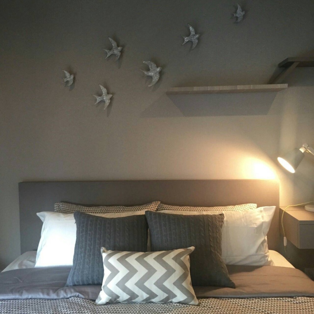 For RentCondoSukhumvit, Asoke, Thonglor : Condo for rent HQ Thonglor by sansiri fully furnished (S15-11608)