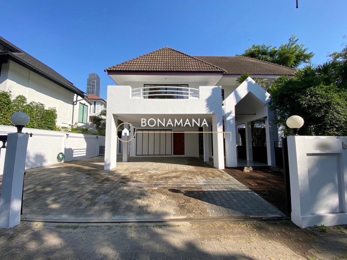 For RentHouseSukhumvit, Asoke, Thonglor : Residence on Thonglor