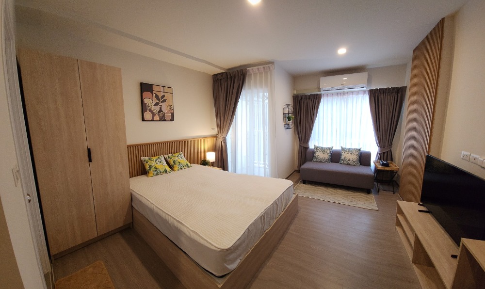 For RentCondoHuahin, Prachuap Khiri Khan, Pran Buri : Hay Hua Hin Condo for Rent.