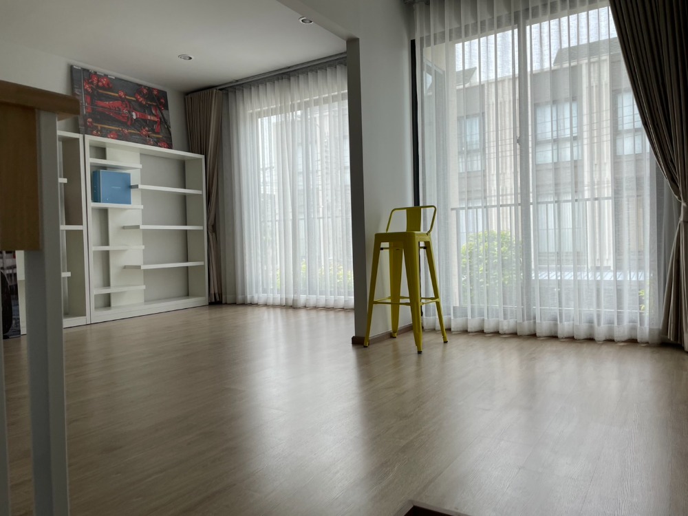 For RentTownhomeOnnut, Udomsuk : Rent a house, Cherkun, Sukhumvit 77