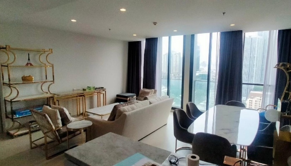 For RentCondoWitthayu, Chidlom, Langsuan, Ploenchit : Noble Ploenchit