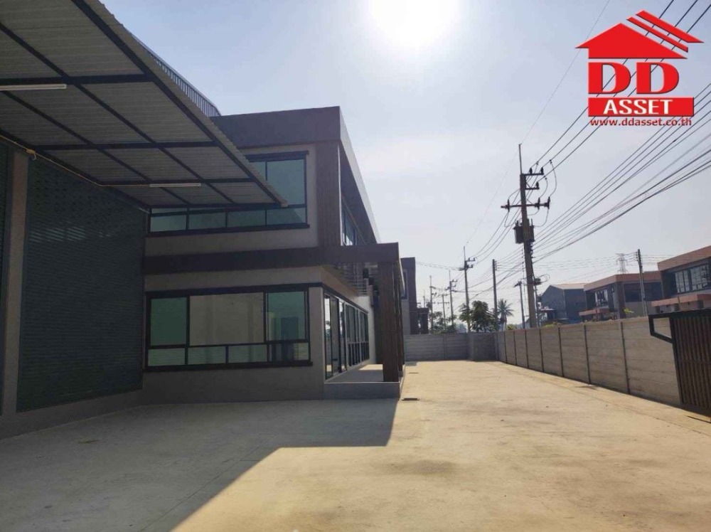 For RentFactoryNakhon Pathom : For rent / selling warehouses in Bang Len District, Nakhon Pathom Province: F8025
