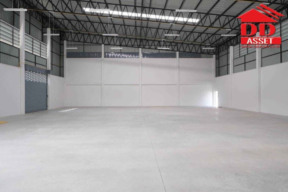 For RentFactoryNakhon Pathom : For rent / selling warehouses in Bang Len District, Nakhon Pathom Province: F8025