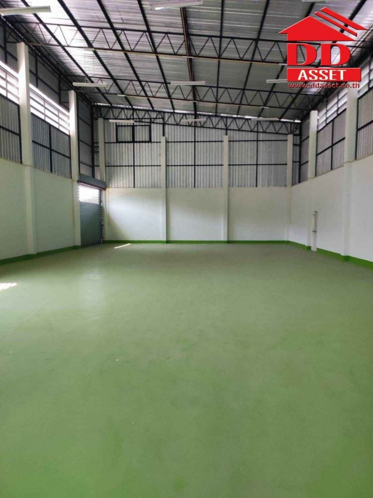 For RentFactoryNakhon Pathom : For rent / selling warehouses in Bang Len District, Nakhon Pathom Province: F8025