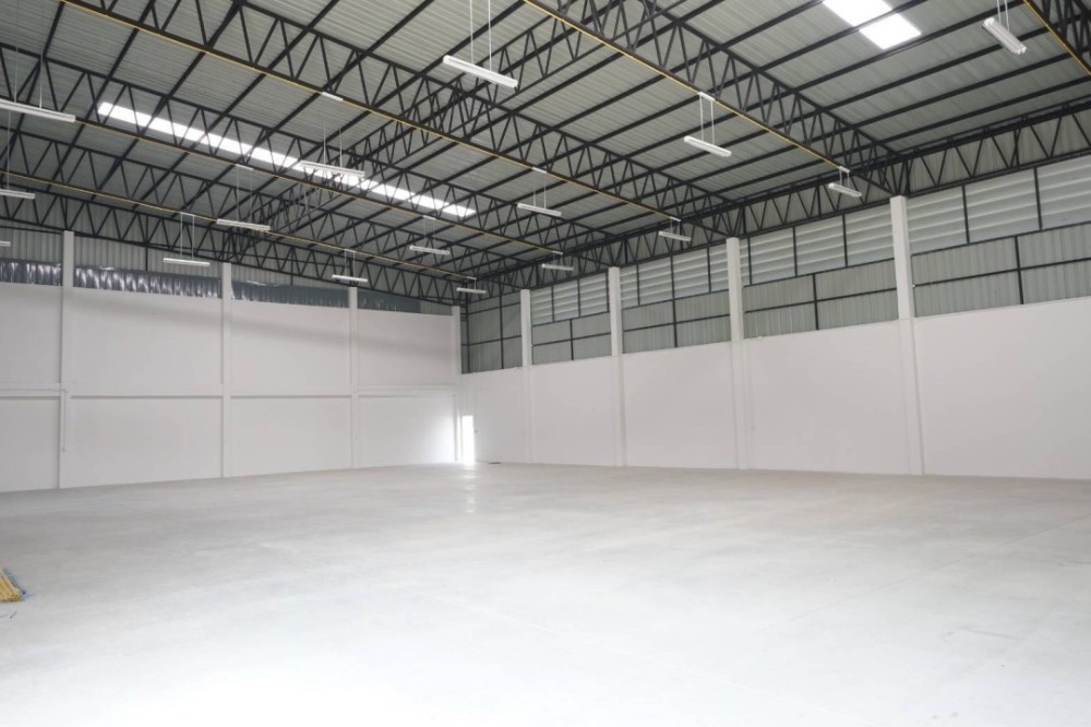 For RentFactoryNakhon Pathom : For rent / selling warehouses in Bang Len District, Nakhon Pathom Province: F8025