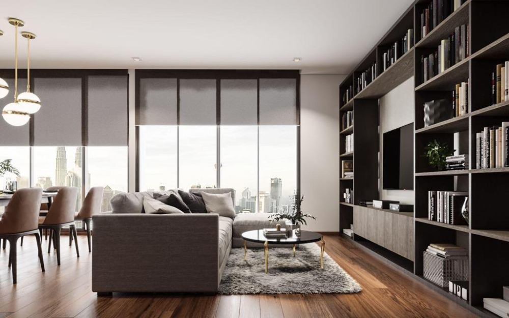 For RentCondoSukhumvit, Asoke, Thonglor : Park Origin Phromphong