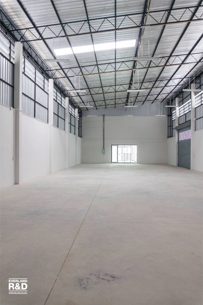 For RentFactoryNakhon Pathom : For rent/selling warehouses in Bang Len District, Nakhon Pathom Province: F8026