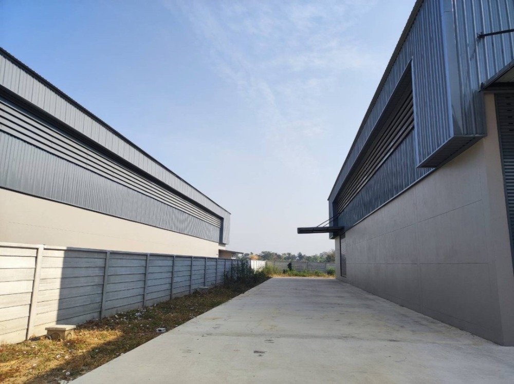For RentFactoryNakhon Pathom : For rent/selling warehouses in Bang Len District, Nakhon Pathom Province: F8026