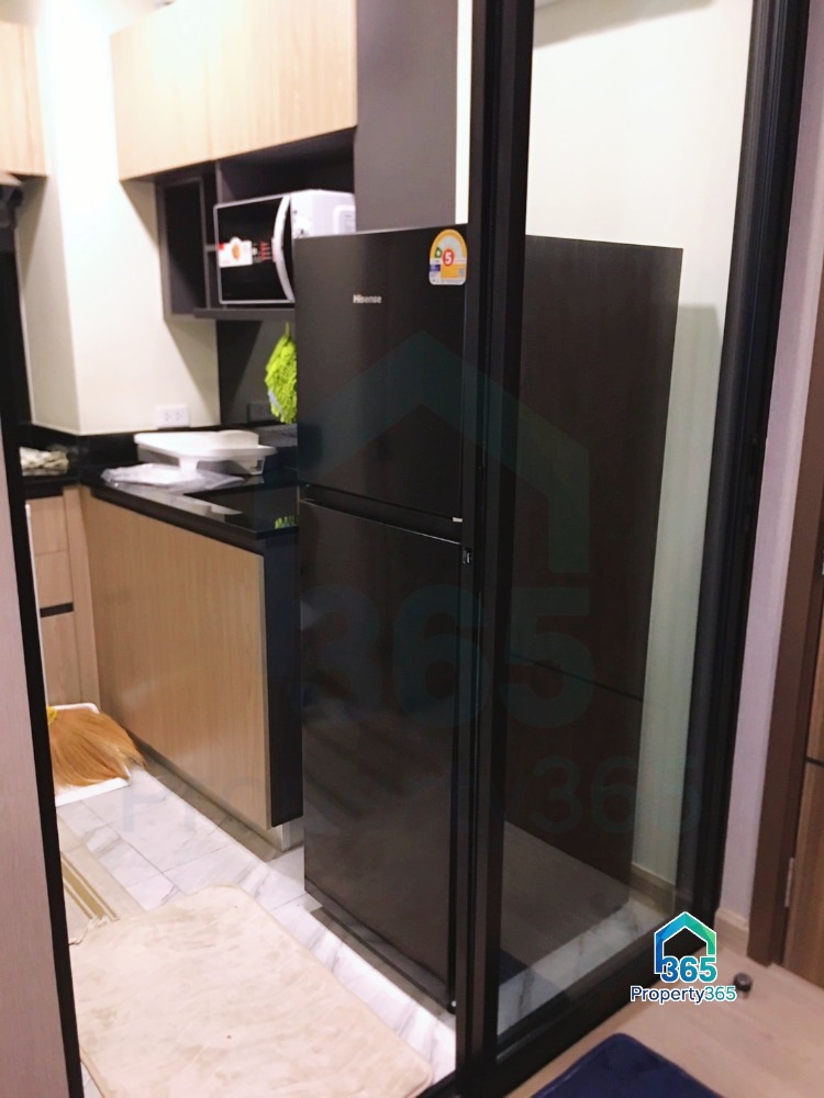 For RentCondoSathorn, Narathiwat : For Rent: The Cube Urban Sathorn 2 Bedrooms with Pool View, Fully Furnished