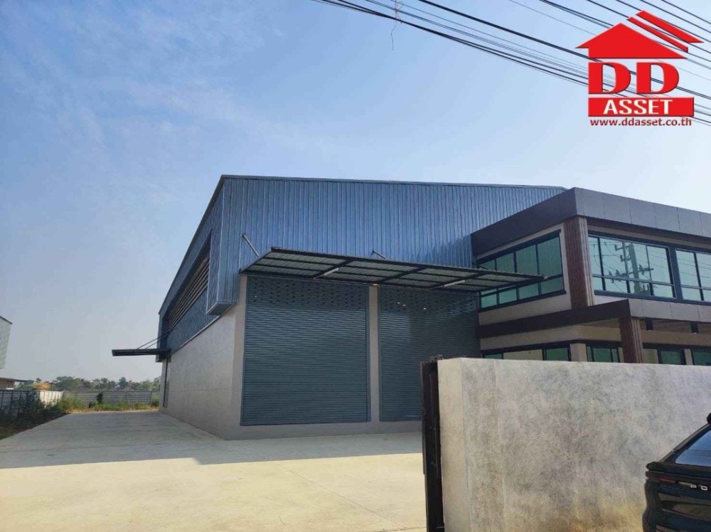 For RentFactoryNakhon Pathom : For rent / selling warehouses in Bang Len District, Nakhon Pathom Province: F8027