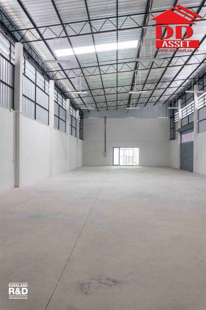 For RentFactoryNakhon Pathom : For rent / selling warehouses in Bang Len District, Nakhon Pathom Province: F8027