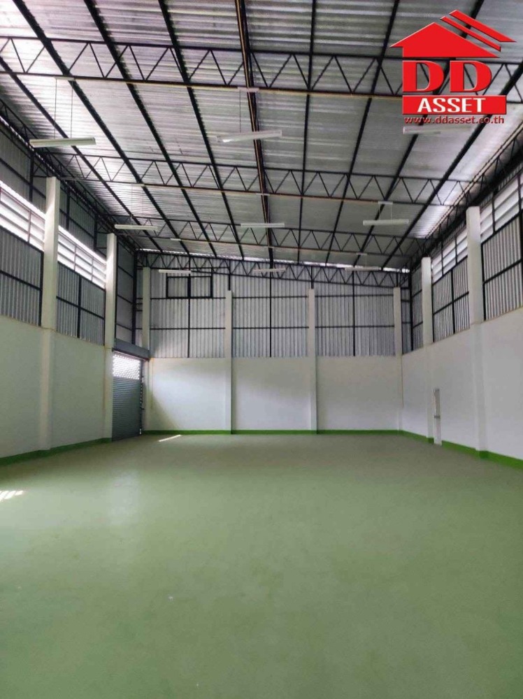 For RentFactoryNakhon Pathom : For rent / selling warehouses in Bang Len District, Nakhon Pathom Province: F8027