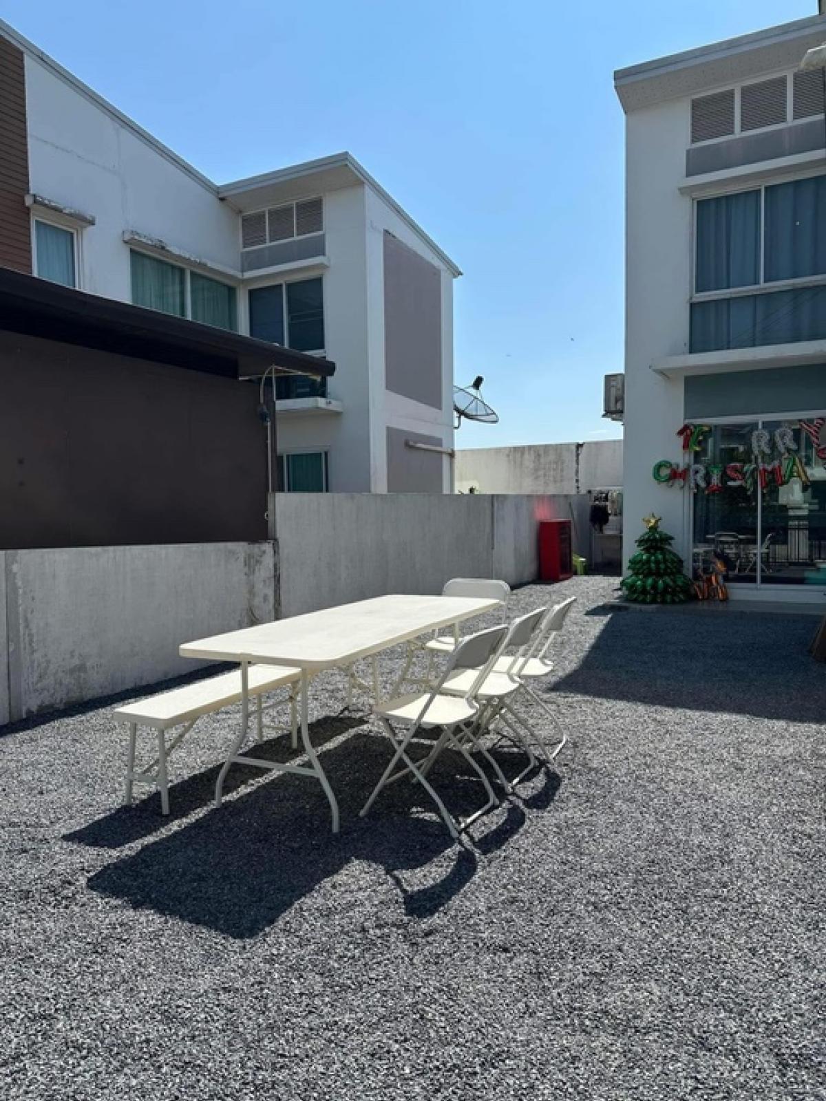 ขายบ้านลาดกระบัง สุวรรณภูมิ : 📍ขายบ้าน โฮมเพลส เดอะพาร์ค ขนาด 169 Sq.m 3 bed 2 bath เพียง 5.45 MB เท่านั้น !!