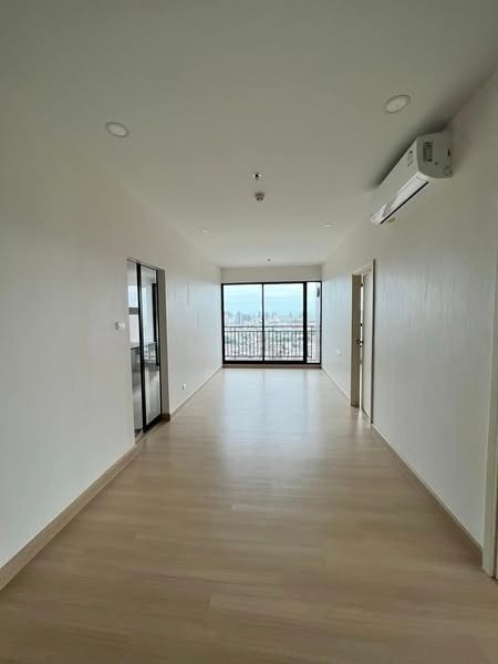 For SaleCondoPinklao, Charansanitwong : 🔥 New room 2 bedrooms, 2 bathrooms 🔥 Sell Supalai Loft, separate flashlight 🔥