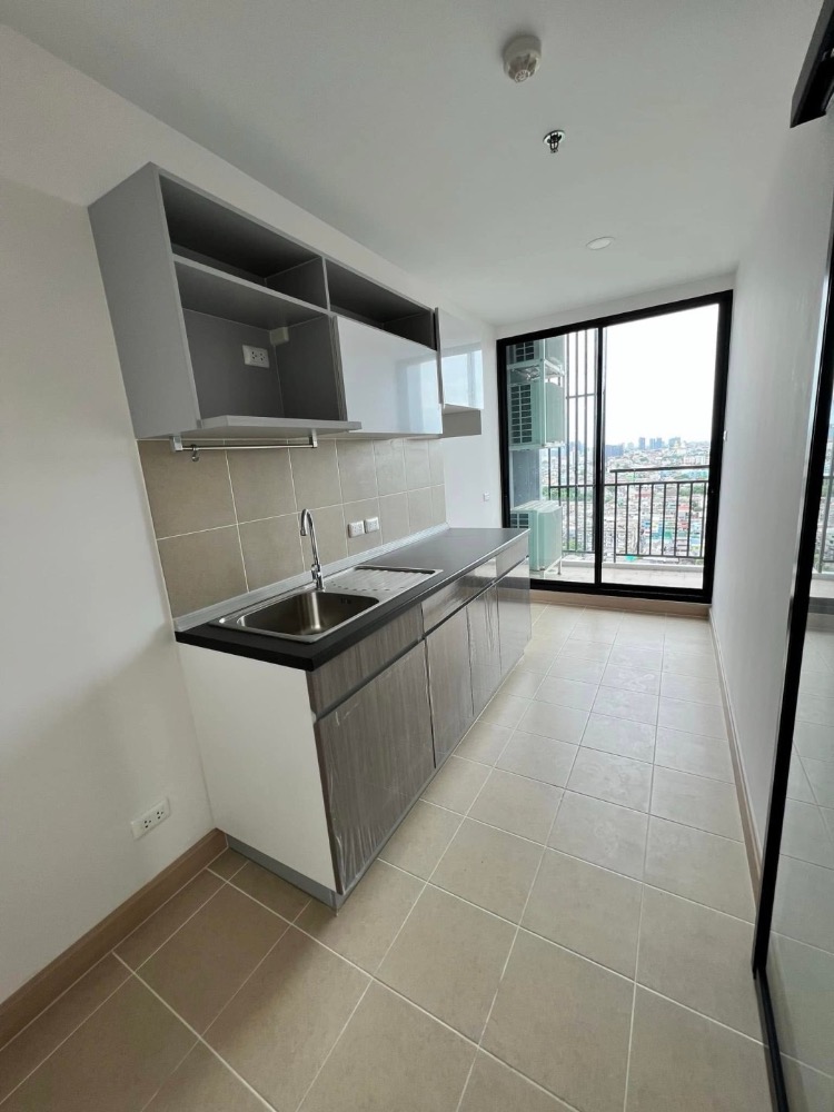 ขายคอนโดปิ่นเกล้า จรัญสนิทวงศ์ : 🔥คอนโดห้องใหญ่ ใกล้ ศิริราช 2กิโลเมตร🔥 ขาย ศุภาลัย ลอฟท์ แยกไฟฉาย 🔥