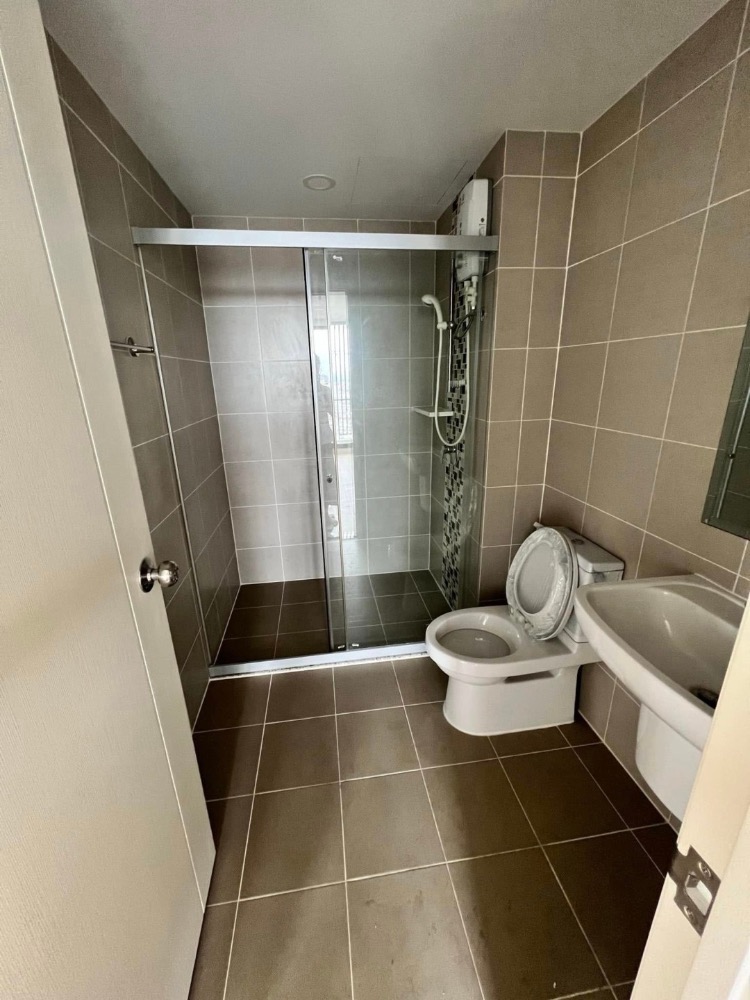 ขายคอนโดปิ่นเกล้า จรัญสนิทวงศ์ : 🔥คอนโดห้องใหญ่ ใกล้ ศิริราช 2กิโลเมตร🔥 ขาย ศุภาลัย ลอฟท์ แยกไฟฉาย 🔥