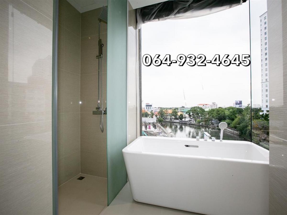 ขายคอนโดอ่อนนุช อุดมสุข : PENTHOUSE PARK COURT SUKHUMVIT77 Sell with Tenant3 ห้องนอน 5 ห้องน้ำ 284.79 sq.m floor 6 Special price ซื้อตรงโครงการ064-932-4645 KEn