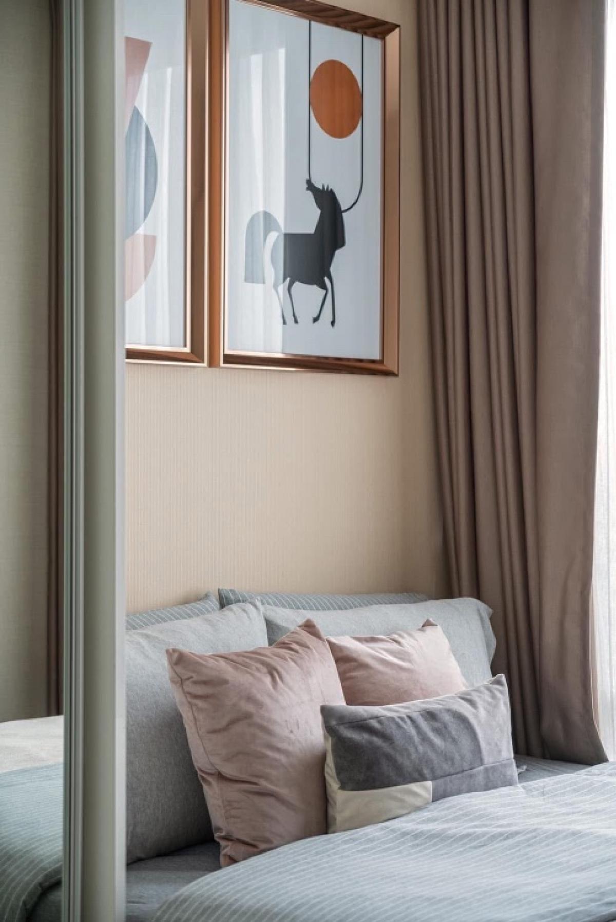 For SaleCondoSukhumvit, Asoke, Thonglor : 📍 Condo for sale RHYTHM Sukhumvit 42, size 57 SQ.M 2 BED 2 Bath, only 10.59 MB !!