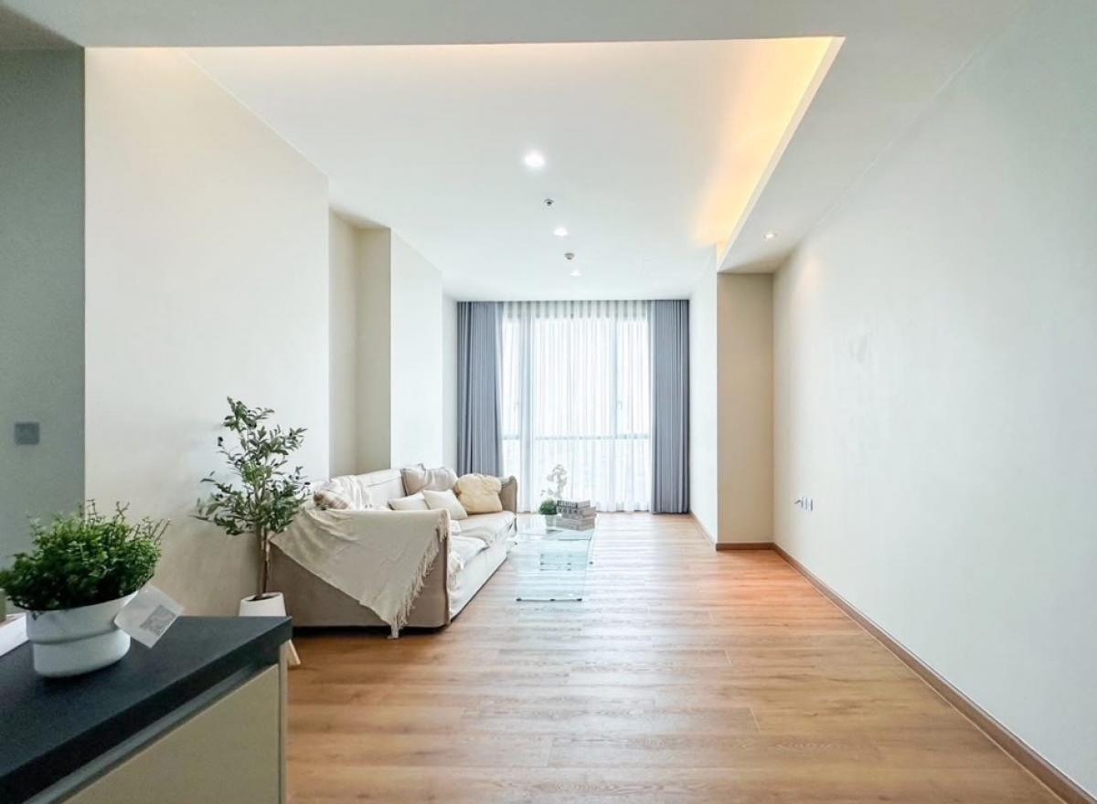 For SaleCondoSukhumvit, Asoke, Thonglor : 📍 Condo for sale Quattro by Sansiri, size 116.15 SQ.M 3 Bed 3 Bath, only 29.8 MB. Contact 086-795-9997.