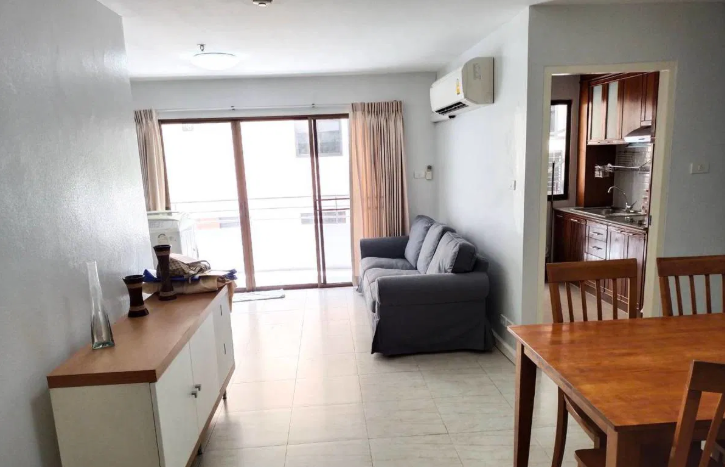 ขายคอนโดสุขุมวิท อโศก ทองหล่อ : Top View Tower 120 sq.m. Eng 中 日 Please add LINE ID @806qphgn o8415o5483