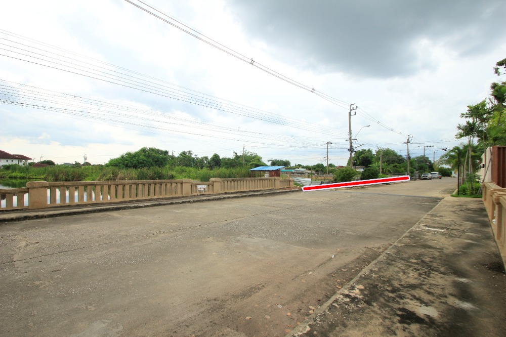 For SaleLandEakachai, Bang Bon : Ekachai Leville Rama 2 Land Soi 100 Ekachai 131 Land Land Convert the corner of the road, land reclamation 233.5 square wah, special price