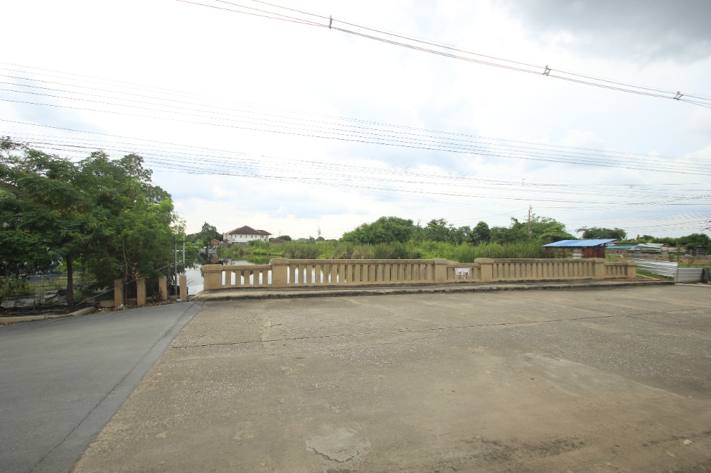 For SaleLandEakachai, Bang Bon : Ekachai Leville Rama 2 Land Soi 100 Ekachai 131 Land Land Convert the corner of the road, land reclamation 233.5 square wah, special price