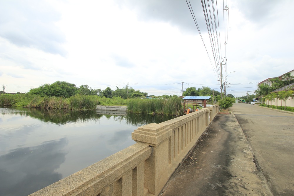 For SaleLandEakachai, Bang Bon : Ekachai Leville Rama 2 Land Soi 100 Ekachai 131 Land Land Convert the corner of the road, land reclamation 233.5 square wah, special price