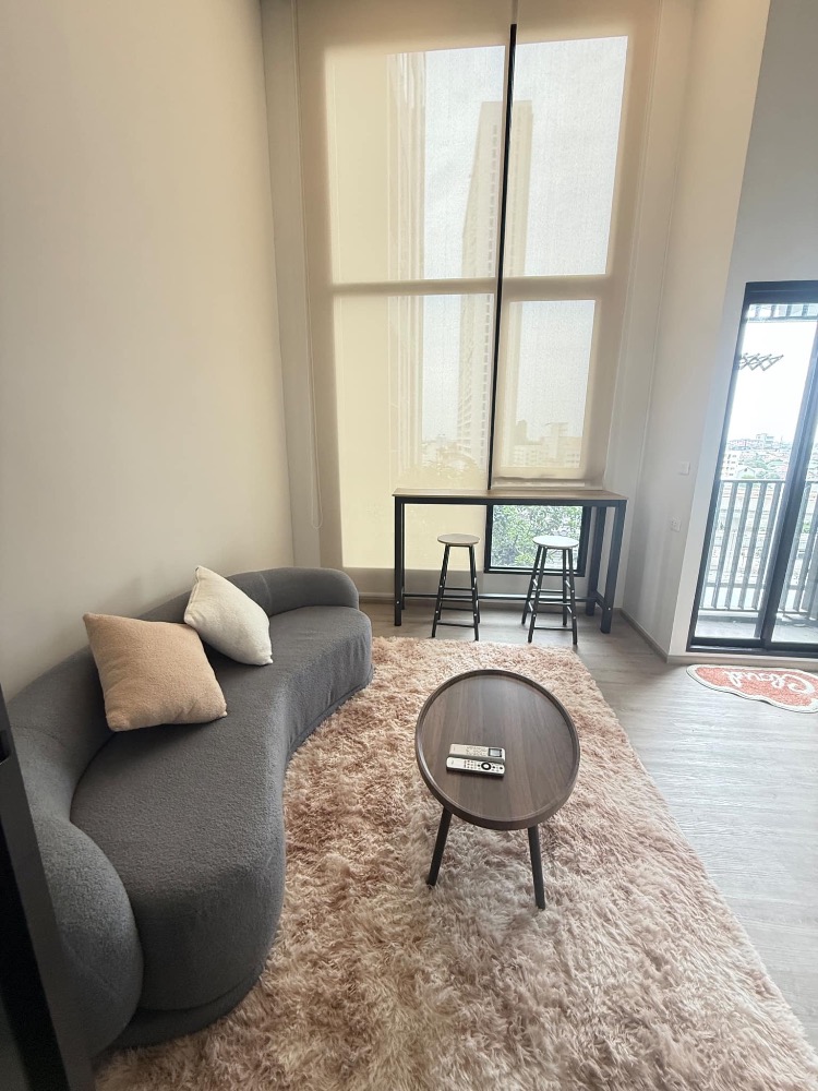 For RentCondoRattanathibet, Sanambinna : Quick rental for 1 last room
