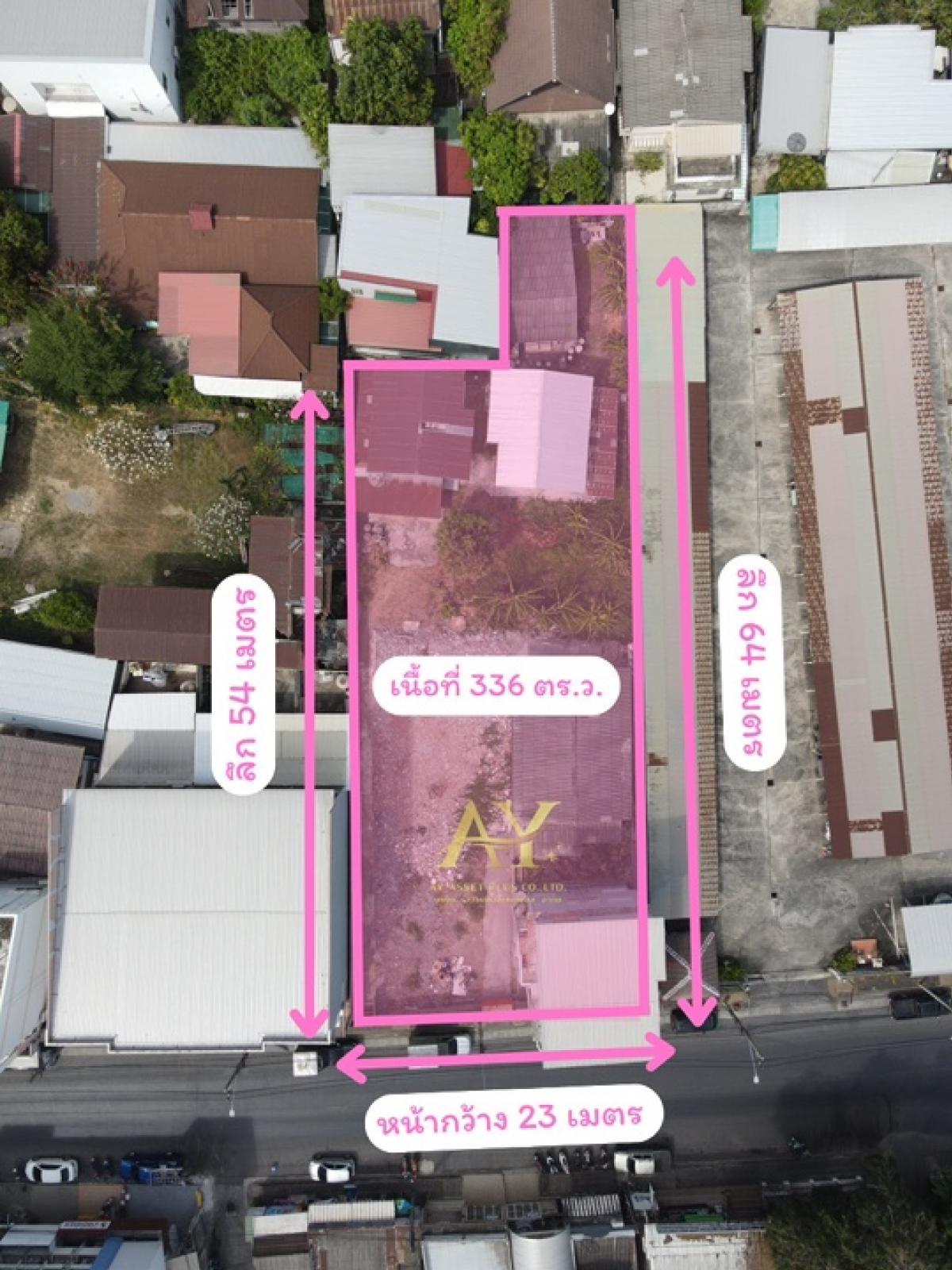 ขายที่ดินโคราช นครราชสีมา : #ขายถูกกว่าราคาประเมิน ขายที่ดินใจกลางเมืองโคราช ติดถนนยมราช ในคูเมือง แปลงสวย ทำเลดีมาก มีแปลงเดียวเท่านั้น!!