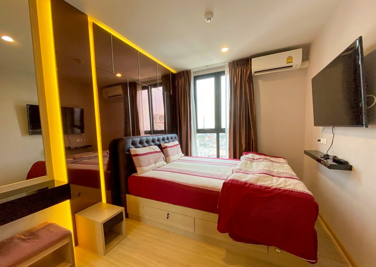 ขายคอนโดปิ่นเกล้า จรัญสนิทวงศ์ : 🔥 ขาย  พลัม คอนโด ปิ่นเกล้า 🔥