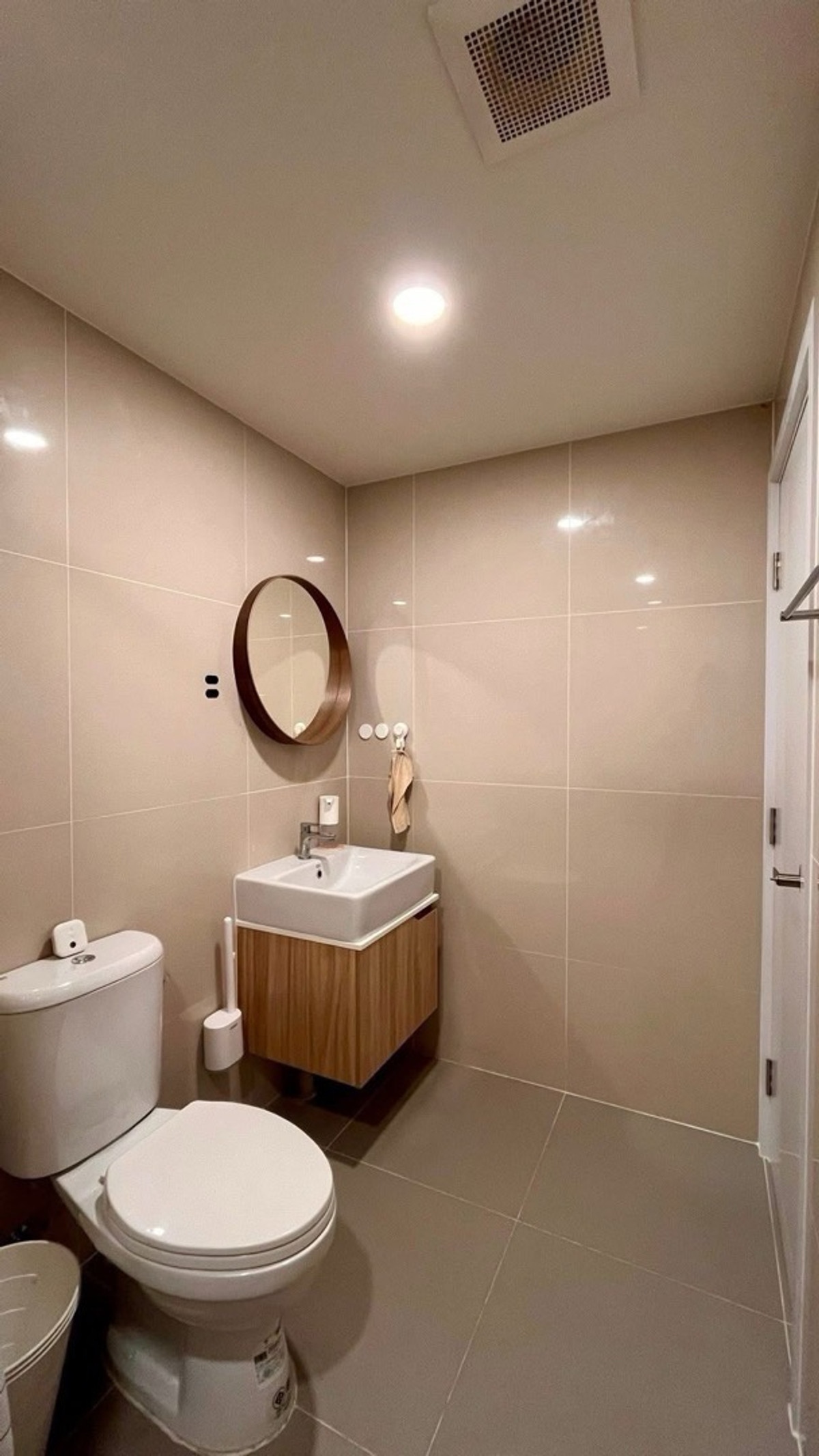 For RentCondoWongwianyai, Charoennakor : Condo for rent for Flexi Sathon-Charoen Nakhon🏙️, near Icon Siam🌟 Add Line OA : @ladysai