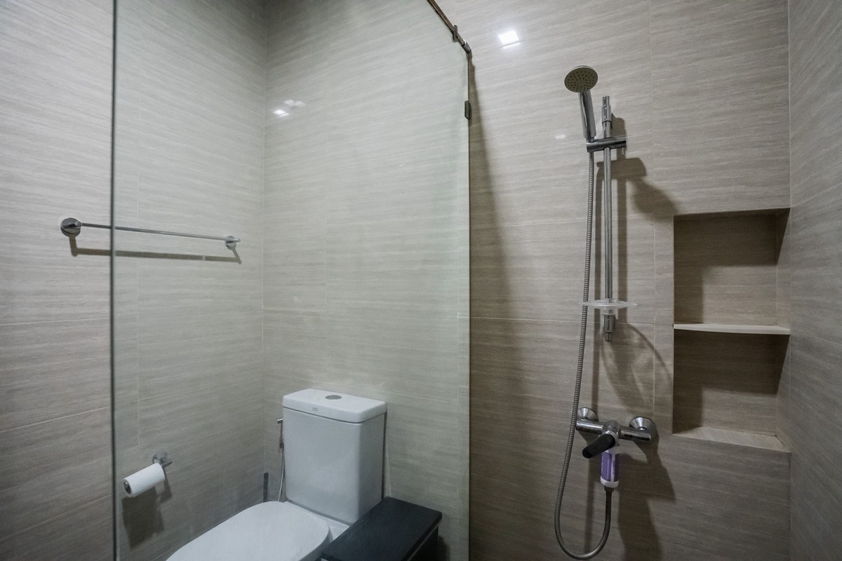 ให้เช่าคอนโดสะพานควาย จตุจักร : ให้เช่าคอนโด 1 ห้องนอน ห้องสวยชั้นสูงสุด เครื่องใช้ไฟฟ้าทุกอย่างยันเครื่องกรองน้ำ Coway เลี้ยงสัตว์ได้ครับ ล้างแอร์ให้ 2 ครั้งต่อปี