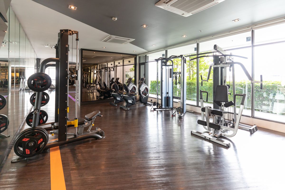 For RentCondoChaengwatana, Muangthong : 🔥Urgent for rent, new room ready to move in, Niche Mono Chaengwattana Condo, starting rent 11,500 baht/month, accepting both Thais and foreigners (with rental contract for 6 months / 1 year) RentNex By Sena