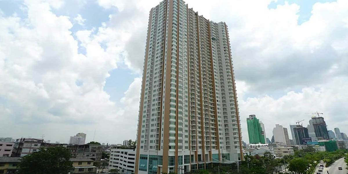ขายคอนโดวงเวียนใหญ่ เจริญนคร : ✨ For Sale: Villa Sathorn Condo ✨ 💰 Only 3,550,000 THB