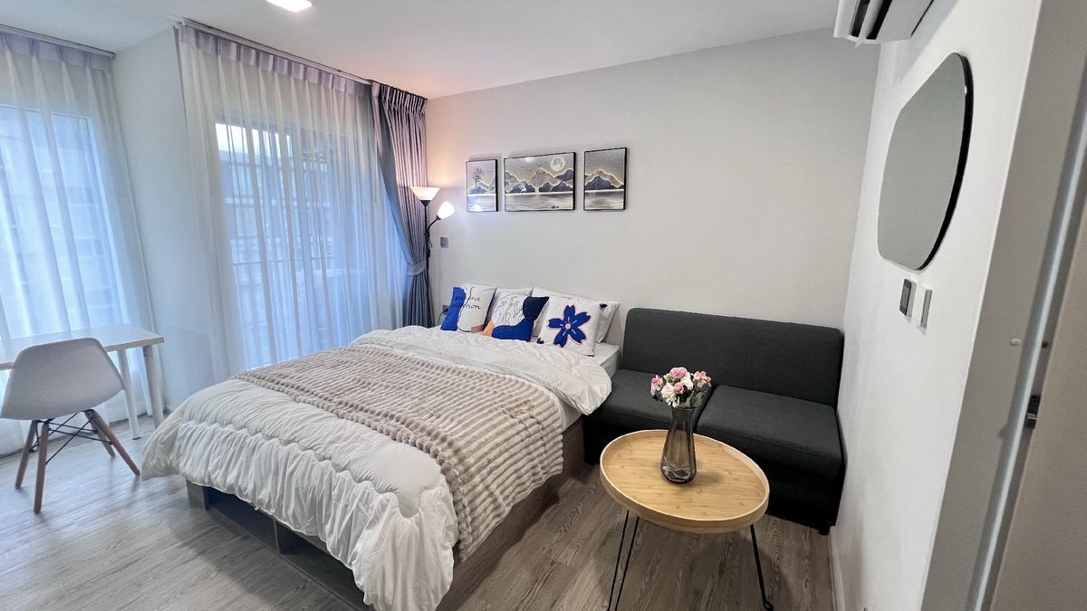 ขายคอนโดปทุมธานี รังสิต ธรรมศาสตร์ : ขาย #KaveTownIsland วิวสระสวยบนพื้นที่17ไร่ใหญ่ที่สุดใกล้ม.กรุงเทพสนใจโทร099-624-5361IDLine0819099220