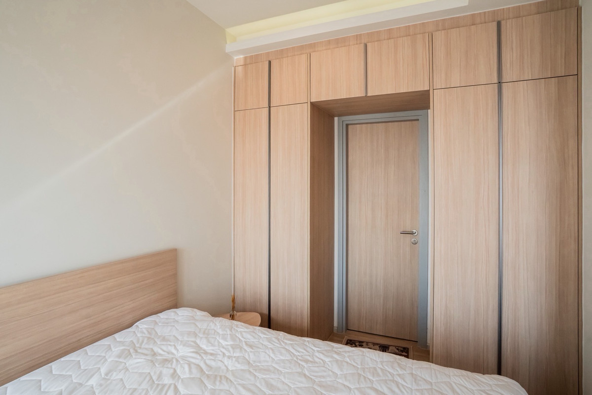 ให้เช่าคอนโดสะพานควาย จตุจักร : ให้เช่าคอนโด 1 ห้องนอน ห้องสวยชั้นสูงสุด เครื่องใช้ไฟฟ้าทุกอย่างยันเครื่องกรองน้ำ Coway เลี้ยงสัตว์ได้ครับ ล้างแอร์ให้ 2 ครั้งต่อปี