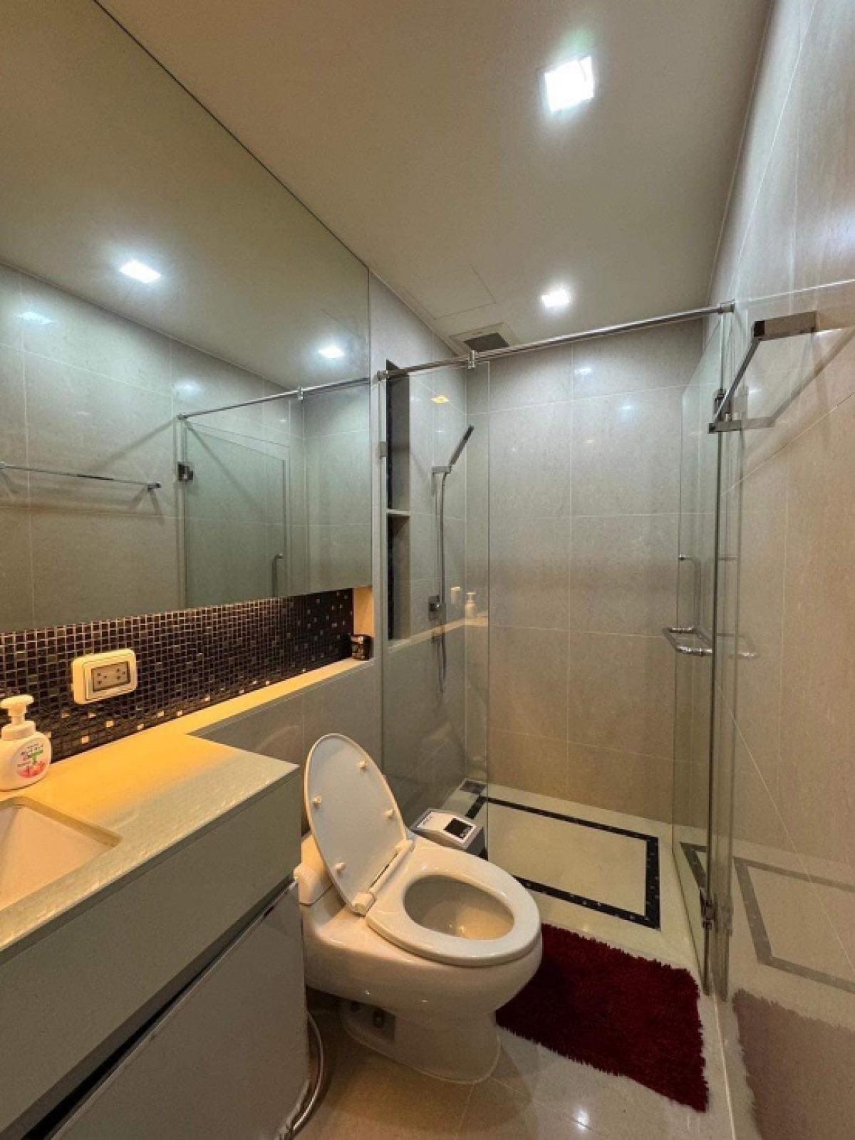 ขายคอนโดสาทร นราธิวาส : [E0089] The​Address Sathorn 12.5 MB