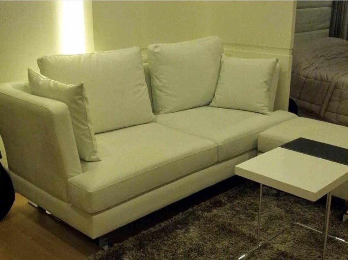 For SaleCondoWongwianyai, Charoennakor : [E0090] Urbano Absolute Sathorn Taksin 3.25M