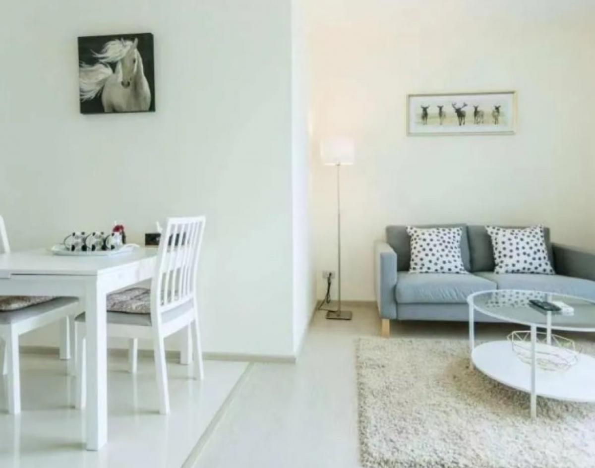 ขายคอนโดสุขุมวิท อโศก ทองหล่อ : [E0091] Rhythm Sukhumvit 36-38  Price 5,000,000 Baht