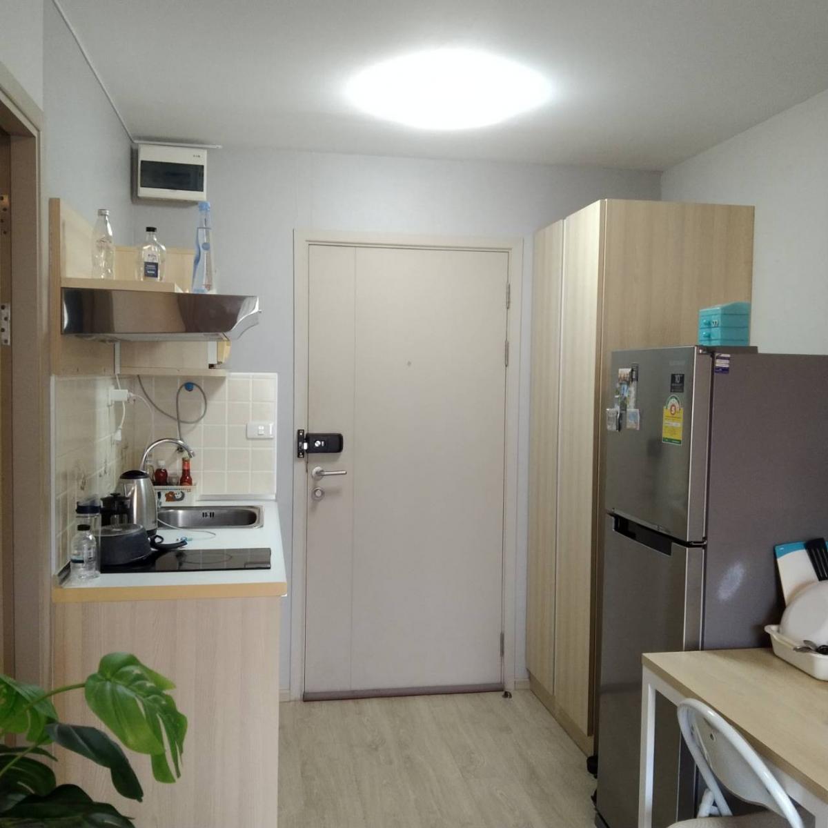 ให้เช่าคอนโดอ่อนนุช อุดมสุข : ⭐️ปล่อยเช่า Elio del ray ใกล้ Bts 